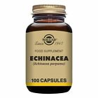 Echinacea Solgar Equinácea [100 Unità]