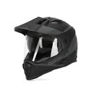 CASCO ACERBIS REACTIVE VTR BLACK