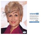 Anita Dobson AUTOGRAPH Actress Signed 10x8” Photo ACOA