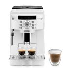 Delonghi Magnifica S ECAM22.110.W Macchina da Caffè Automatica per Espresso e Ca