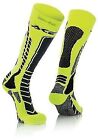 Acerbis 10.5-12 UK Adult Knee Length Thick Socks Motocross Enduro Trials RMZ RM