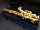 Buffet Series Tenor paris Saxophone