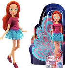 Winx Club Trendy Magic Bloom