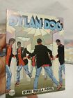 DYLAN DOG # 228 Originale - Oltre Quella Porta - Barbato & Piccatto Ottimo busta