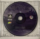 Gioco PlayStation - HARRY POTTER E LA PIETRA FILOSOFALE PS1 PAL - solo Disco