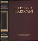 La Piccola Treccani III Cicc-Dren - AA.VV. [1995]