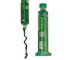 1pz Solder Mask UV VERDE Mechanic Tubetto Protezione PCB - 1 pezzo