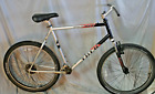 2003 Trek Singletrack 820 Bici MTB 22.5 " Xxlarge Hardtail Chromoly USA Fatto /