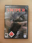 (PC) - SNIPER: ART OF VICTORY