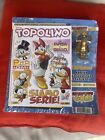 Collezione Topolino Statuette Gold