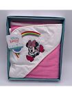 ACCAPPATOIO TRIANGOLO SPUGNA NEONATA  DISNEY MINNIE wb7028ma