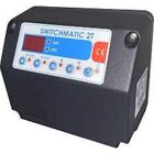 Pressostato elettronico trifase  SWITCHMATIC 2T COELBO