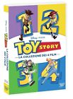 Toy Story 1-4. Collezione completa (2024) 4 DVD pre-order