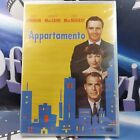 L appartamento - (1960) - Jack Lemmon DVD  *NUOVO*