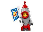 LEGO® Minifiguren 71018 /  Serie 17 Auswahl an Figuren