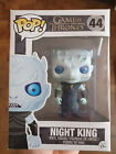 Funko Pop Game of Thrones Night King 44 GOT