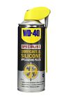 WD-40 Specialist - Lubrificante al Silicone Spray Applicazione Pulita con Sistem