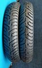 Avon Racing Classic Tyres 110/80 x18 Front /RearAM22 Soft. New 11382 / 12116