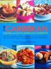 Caribbean Central South American Cookb By Jenni