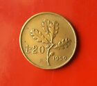 20 LIRE 1959 (NON COMUNE) [J409]