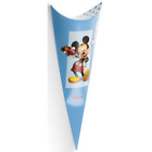 Bomboniera Astuccio Scatolina Portaconfetti Cono-Topolino Mickey Mouse Disney --