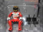 1/12 MINICHAMPS CABIN FIGURE ROSSI 8hr SUZUKA 2001