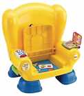 Fisher Price La Poltroncina Del Cagnolino