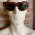 Ray Ban Mod Onyx vintage occhiali da sole vintage Moda uomo Idea Regalo Lusso