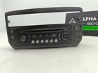 AUTORADIO CITROEN C5 Berlina 2° Serie 9666968077 DV6TED4 (0408) 1748255