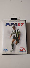 SEGA MEGA DRIVE  FIFA 97