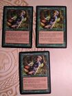 MTG - Quirion ranger - Visions - Common - Green - Elf - Excellent