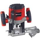 PROMO EINHELL 4350474 - Fresatrice verticale TC-RO 1155 Kit