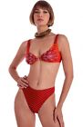 Bikini Pin Up PE044HS