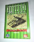 ITALERI 1/35 MODELLISMO FACILE KIT MONTAGGIO COMPLETO SHERMAN