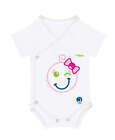 J BIMBI - Mitwachsender Baby-Body für Frühchen und Neugeborene (4SEASON)