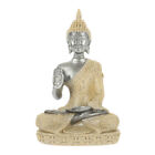 Aquarium Buddha-Zen-Statue Fischbecken Versteck Aquarium-Buddha-Dekoration Für