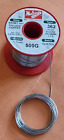 ERSIN MULTICORE *SAVBIT* Mildly Activated 5 Flux Cored Soldering Wire 0.7 mm Dia