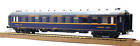 LS Models PI97018 carrozza FS  letti Yb Ansaldo  in livrea CIWL Epoca IV^