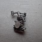 Citadel Warhammer 80s C06 Norse Dwarf Clan Chief A