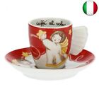 THUN - Tazzina da Caffà Sweet Christmas, Limited Edition 2021 - Linea Sweet