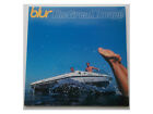 Blur- The Great Escape - LP OIS - 1st Press