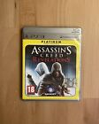 ASSASSIN’S CREED REVELATIONS PLATINUM - GIOCO PS3 -  PAL ITA