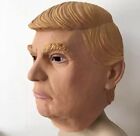 Donald Trump latex mask