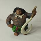 Disney Moana Maui_ Hasbro 2015_ Moana Figure Cake Topper