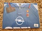 BNWT AC Milan 1996 Fourth Score Draw Football Shirt Medium