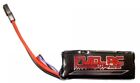 Batteria Lipo Pacco Piccolo 1600mah-7,4v Fuel Rc 30c (fl-7 4x1600)