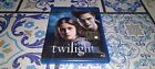 blu-ray nuovo Twilight (2008) Twilight Saga SPECIAL EDITION  audio Italia
