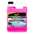 SHAMPOO FOAM PER AUTO MEGUIARS PROFESSIONALE SUPER SCHIUMA SNOW DETAILING