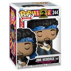 Jimi Hendrix POP! Rocks Vinyl Figure Jimi Hendrix (Live in Maui Jacket) 9 cm