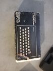 Zx Spectrum Sinclair